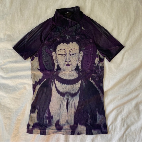 VIVIENNE TAM - Picture 1 of 5